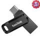 SanDisk 64GB 64G Ultra GO USB TYPE-C 【SDDDC3-064G】SD SDDDC3 USB 3.1 OTG 雙用隨身碟