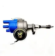 Ignition Distributor 270Q-23510W Fit For Joyner 650cc Sand Spider Commando Kinroad XT650GK QUAD GO KART