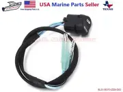 Honda Outboard Power Tilt Trim Switch 75 90 115 135 140 150 175 200 225 250 HP