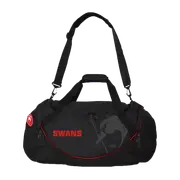 Sydney Swans AFL Large Shadow Sports Bag Shoulder Strap