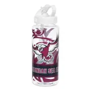 Manly Sea Eagles Tritan Drink Bottle