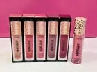 Tarte Maneater Satin Blush Cheek Plump 0.27 fl.oz. Full Size NIB - Choose Shade