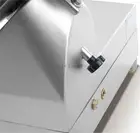 Semi-Automatic Meat Slicer 10'' Blade 110/220V 250ES-10 cb