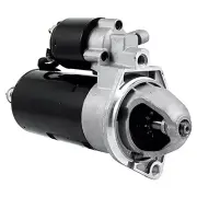 NEW 12 VOLT 10 TOOTH STARTER FOR OPEL EUROPE ASTRA Y20DTH TURBO 2000-2004 MS-97
