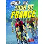 THE TOUR DE FRANCE