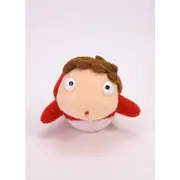 Studio Ghibli Plush: Ponyo - Ponyo (Swimming)