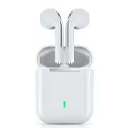 Wireless t & g J18 Bluetooth Earphones with Charging Box