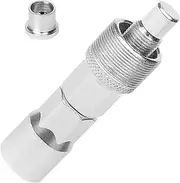 Crank Arm Puller | Heavy Duty Crank Arm Remover,Reusable Bottom Bracket Accessories, Maintenance Supplies for Cassette Removal