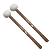 Vic Firth Corpsmaster Bass Mallet X-Large Head Hard