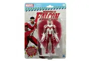 Marvel Legends Series Retro Falcon Action Figure