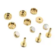 Trumpet Valves Finger Buttons Press Cover Trumpet Valves Trumpet Button