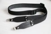 Neck Shoulder Carring Strap With Lugs For Zenza Bronica S2a EC-TL 645 ETR Camera