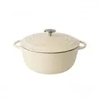 Pyrolux Pyrochef Round French Oven Meringue | 28cm/6L