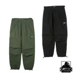 XLARGE RIPSTOP MULTI POCKET PANTS 長褲 101233031002