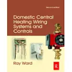 DOMESTIC CENTRAL HEATING WIRING SYSTEMS AND CONTROLS