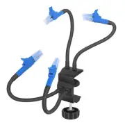 Adjustable Table Clamp Base Helping Hands Soldering Third Hand Tools 41165
