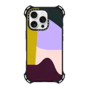 iPhone 16 Pro Bounce Case MagSafe Compatible Lake Views