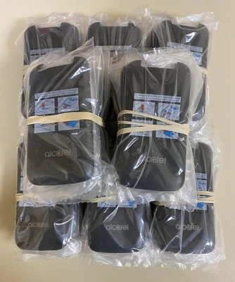 78 PIECES NEW DOORS FOR ALCATEL SMARTFLIP 4052R 4G LTE FLIP CAMERA PHONE
