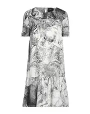 [CAVALLI CLASS] CAVALLI CLASS Mini dresses - Item 15238367