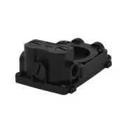 Alphacool AGB ES Reservoir 1U - DDC Pump Top Version