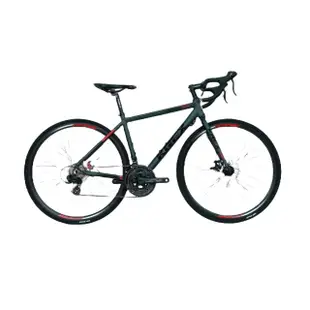 【KREX】NEW SUPERME SD2鋁合金21速 公路車 Shimano 變速系統 彎把公路車(公路自行車 公路腳踏車)