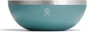 Hydro Flask Half Quart Stainless Steel Reusable Food Bowl Outdoor Kitchen Camping Insulated Dinnerware Cookware Baltic- Dishwasher Safe, BPA-Free, Non-Toxic