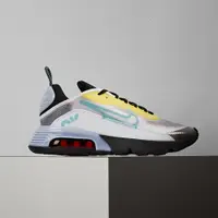 在飛比找蝦皮商城優惠-Nike Air Max 2090 (GS) 大童 白黃 氣