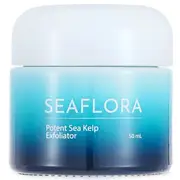 SEAFLORA - Potent Sea Kelp Facial Masque - For All Skin Types