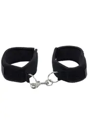 Pipedream First Timer's Hand Cuffs