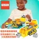 美國 Fisher-Price 費雪 美高汪汪隊立大功小礫水泥攪拌車 攪拌車