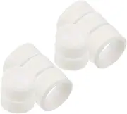 TEHAUX 10 Rolls Stickers Removable Adhesive Dots Double Sided Tape for Party Crafts Non Traceless Sticky Tools for Balloons Photos and Wedding Decor