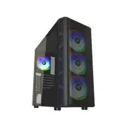 DESKTOP PC CUSTOM Intel i7-13700k 16GB RAM 512GB NVMe GT 1030 CU9.37.92