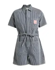 [HAIKURE] HAIKURE Playsuits - Item 54212243