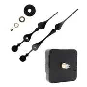 DIY Large Wall Clock Movement Mechanism Hands Repair Tool Part