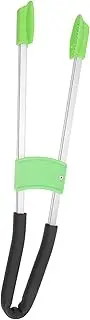 iplusmile Litter Picker Grabber Tool Multi Functional Trash Clamp for Outdoor and Indoor Use for Parks Home Office and Car Cleanup Efficient Garbage Folder for Easy Waste
