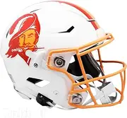 Riddell Authentic SpeedFlex Helmet - Tampa Bay Buccaneers