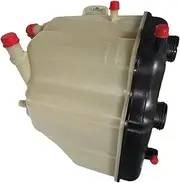 Coolant Expansion Tank for Maserati For Ghibli For Levante 670031651 Car Coolant Overflow Recovery Tank Engine Water Storage Tank Kettle