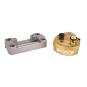 Scotts Performance DS-5967 (1 1/8" Bars) Top Mount Complete Stabilizer Kit