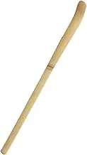 AIMALL Matcha Tea Whisk and Brush Set - Traditional Bamboo Tool Set for Authentic Chinese and Japanese Tea Ceremony, Handcrafted Chasen and Chashaku Scoop