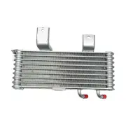 Auto Transmission Oil Cooler For Toyota Highlander 2017-2019 18 3.5L GAS ALLOY