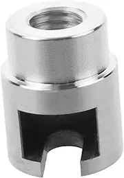 Auto Dent Puller Head Kit Dent Removal Head for Car Body Versatile Trim Removal Tool