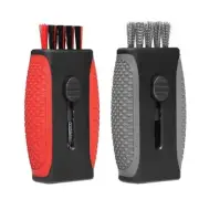 Golf Putter Wedges Divot Tool Pocket Tools Golf Club Brush