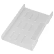 Router Storage Rack Save Space Multi Purpose Easy Installation High Stability