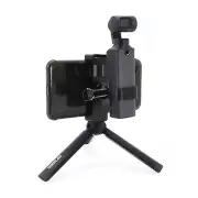 For FIMI PALM Gimbal Camera Portable Phone Clip Tripod Expansion Bracket Mount