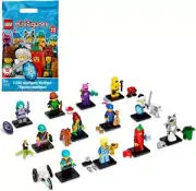 LEGO CMF 22 71032 Collectable Minifigures