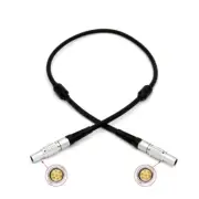 Lens Control Cable 7Pin Male to Male for Nucleus-M WLC-T03 Wireless FollowFocus