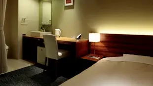 菊陽熊本機場 光芒飯店Candeo Hotels Kikuyo Kumamotokuko