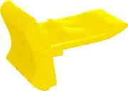 Swordfish 61368 - Exterior Rear Frame Molding Clip for Audi 8V5-837-732-A