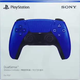 PS5 原廠 DualSense 無線控制器 手把