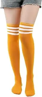 [Generic] Women Mesh Fishnet Stocking Sheer Transparent See Through Ultrathin Crew Socks,Multi Heart